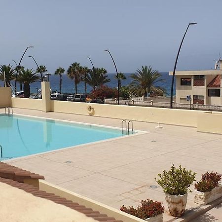 Piso Vista Oceano Cristiano III Apartment Playa de las Americas  Exterior photo